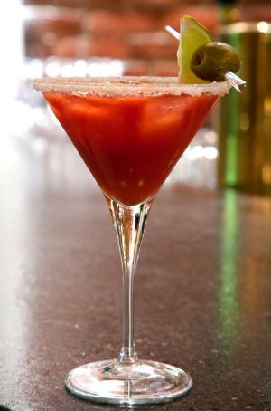 Pictures of Luscious red - Tomato juice cocktail.jpg